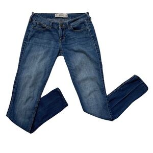 Hollister 3R Super Skinny Jeans